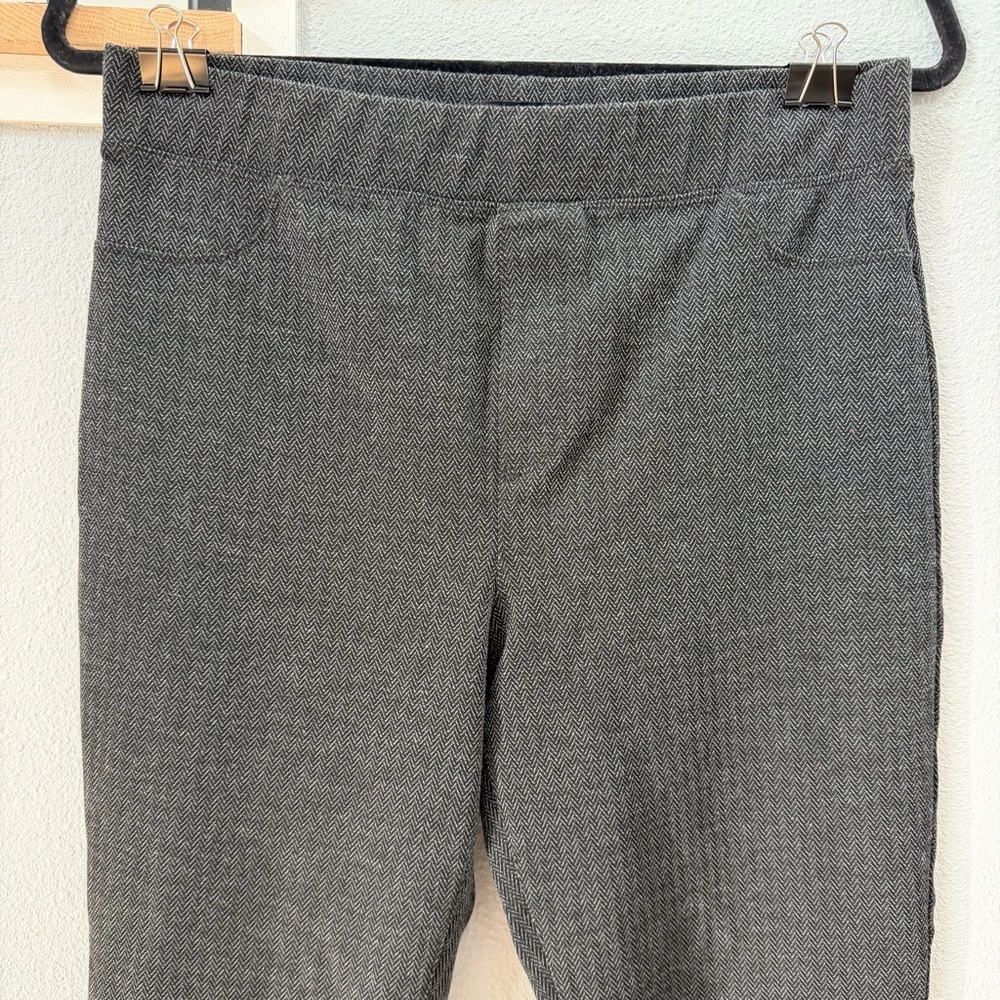 Sanctuary Women’s Charcoal Dress Pants - Picture 2 of 13
